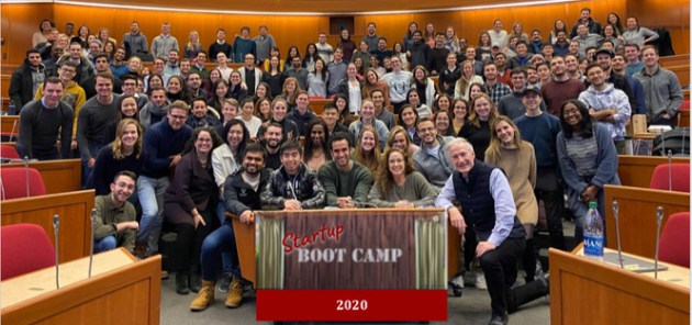 Bootcamp 2020